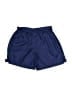 Nike Color Block Blue Athletic Shorts Size 2T - photo 2