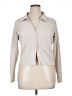 Divided by H&M Ivory Long Sleeve Blouse Size XL - photo 1