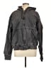 H&M 100% Cotton Gray Jacket Size L - photo 1