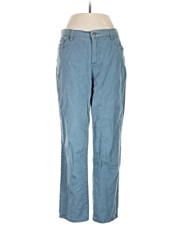 Gloria Vanderbilt Jeans (view 1)