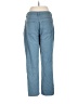 Gloria Vanderbilt Color Block Blue Jeans Size 6 - photo 2