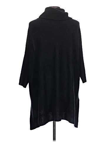 Antonio Melani Poncho (view 2)