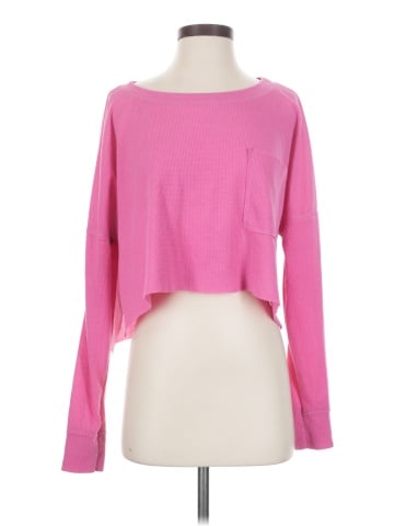 Altar'd State Long Sleeve T-Shirt (view 1)