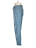 Gloria Vanderbilt Color Block Blue Jeans Size 6 - photo 5