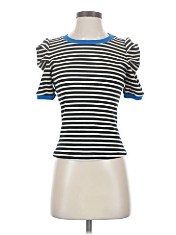 Maeve Short Sleeve Top (view 1)