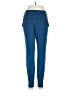 Lululemon Athletica Blue Active Pants Size 6 - photo 1