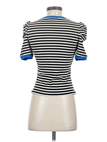 Maeve Short Sleeve Top (view 2)