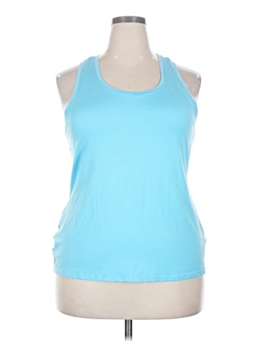 Amazon Essentials Active Tank (view 1)