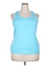 Amazon Essentials Blue Active Tank Size XXL - photo 1