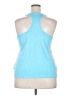 Amazon Essentials Blue Active Tank Size XXL - photo 2