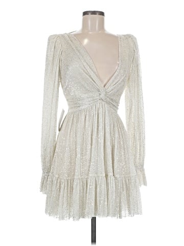 Sabina Musayev Cocktail Dress (view 1)