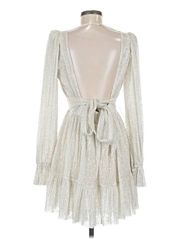 Sabina Musayev Cocktail Dress (view 2)