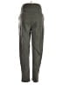 H&M L.O.G.G. Green Cargo Pants Size 6 - photo 2