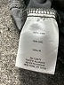 Ellen Tracy 100% Linen Gray Linen Pants Size M - photo 8