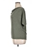 Green Envelope Green Short Sleeve Turtleneck Size XL - photo 5