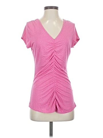 Larry Levine Short Sleeve T-Shirt (view 1)