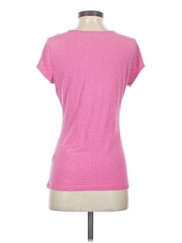 Larry Levine Short Sleeve T-Shirt (view 2)