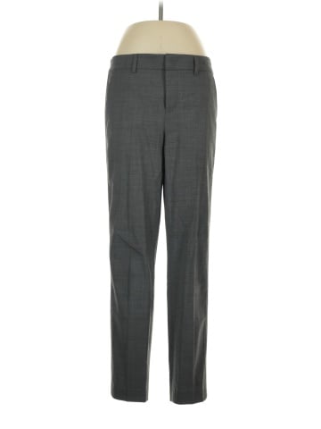 Vince. Wool Pants (view 1)