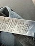 Democracy Blue Jeans Size 6 - photo 8