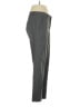 Vince. Gray Wool Pants Size 6 - photo 4