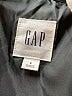 Gap Plaid Red Fleece Size S - photo 6