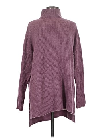 Westbound Turtleneck Sweater (view 1)