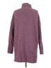 Westbound Purple Turtleneck Sweater Size M - photo 2