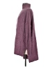 Westbound Purple Turtleneck Sweater Size M - photo 5