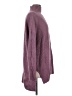 Westbound Purple Turtleneck Sweater Size M - photo 4