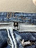 Kut from the Kloth Hearts Blue Jeans Size 6 - photo 7