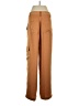 DKNY Brown Casual Pants Size 6 - photo 2