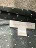 Charter Club Black Long Sleeve Polo Size L - photo 7