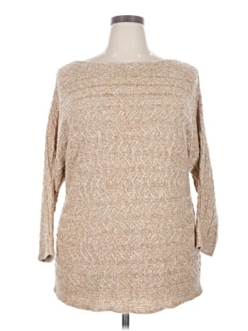 New York & Company Pullover Sweater (view 1)