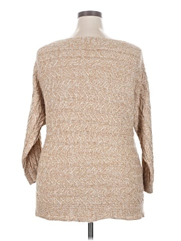 New York & Company Pullover Sweater (view 2)