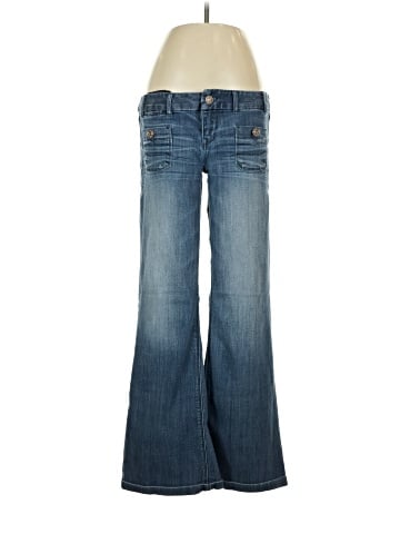 Express Jeans Jeans (view 1)