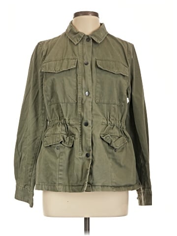 a.n.a. A New Approach Jacket (view 1)