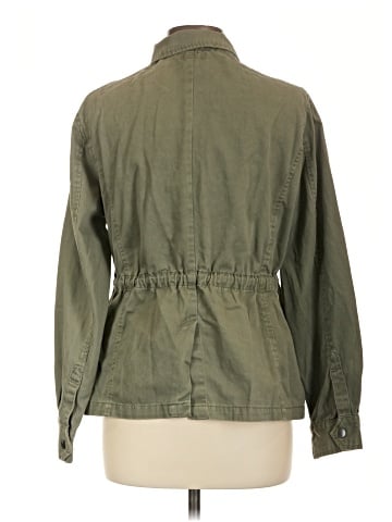 a.n.a. A New Approach Jacket (view 2)
