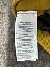 J.Crew Solid Yellow Pullover Sweater Size M - photo 8