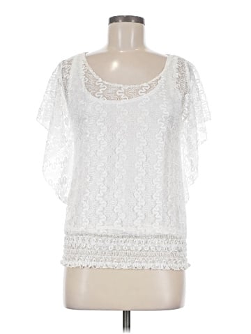 Lavish Short Sleeve T-Shirt (view 1)