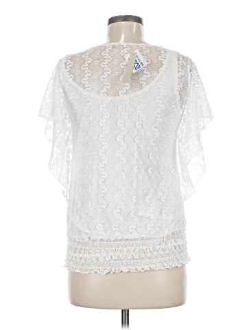 Lavish Short Sleeve T-Shirt (view 2)