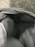 Madewell Chevron-herringbone Black Jeans Size 00 - photo 9