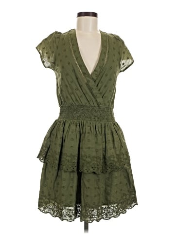 American Eagle Outfitters Cocktail Dress (view 1)