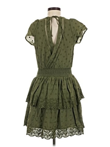 American Eagle Outfitters Cocktail Dress (view 2)