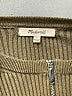 Madewell Green Cardigan Size S - photo 7