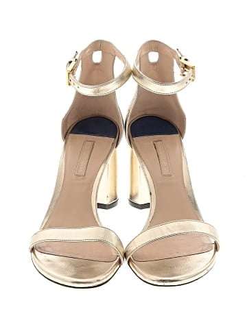 Stuart Weitzman Sandals (view 2)