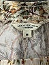 Max Studio Paisley Gold Casual Pants Size M - photo 7