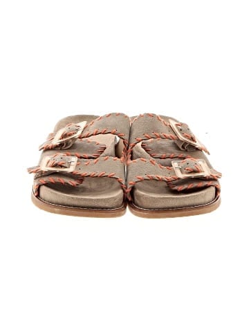 Earth Sandals (view 2)