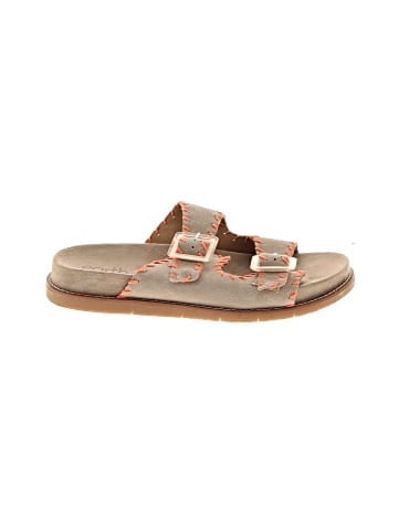 Earth Sandals (view 1)