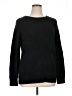 Ava & Viv 100% Cotton Black Pullover Sweater Size 1X - photo 1