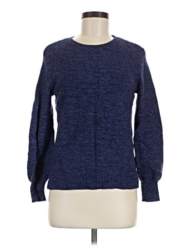 Gloria Vanderbilt Pullover Sweater (view 1)